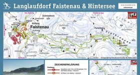 Faistenau - Hintersee