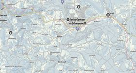 Ferienland Schwarzwald - Black Forest