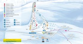 Loipenplan Filipovice