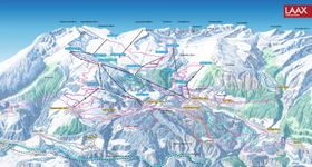 Flims Laax Falera