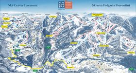 Folgaria Lavarone Luserna