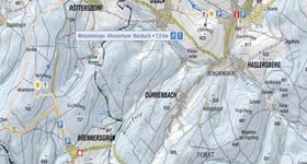 Frankenlift Wurzbach