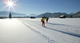 Garmisch Partenkirchen