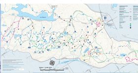 Gatineau Park Ottawa