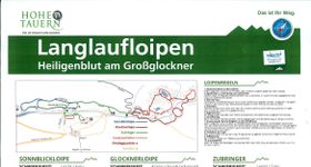 Heiligenblut Grossglockner