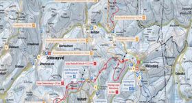 Masserberg - Heubach