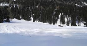 Katschberg - Rennweg