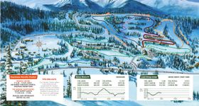 Keystone Nordic Center