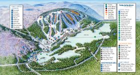 King Pine and Purity Spring Resort