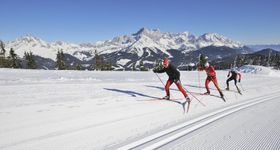 Loipenplan Radstadt - Altenmarkt