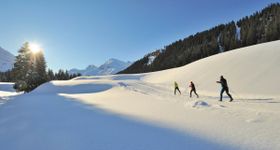 Lech Zürs am Arlberg