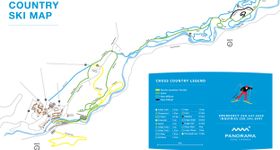 Panorama Mountain Village