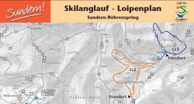 Panoramaskigebiet Wildewiese