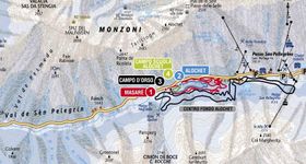 Passo san Pellegrino