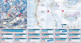Pitztal Valley and Glacier