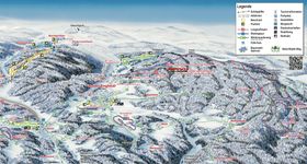 Nordic Center Sankt Englmar - Hirschenstein