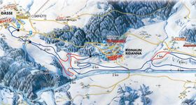 Ratschings - Ridnaun