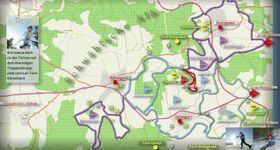 Römerstein Donnstetten