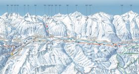 St. Moritz - Engadin