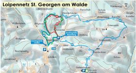 St Georgen am Walde