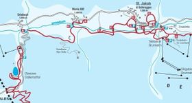 St Jakob im Defereggental