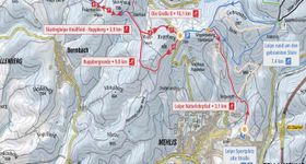 Steinbach Hallenberg Haseltal