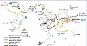 Saint Francois Longchamp