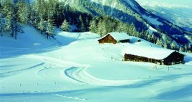 Sankt Johann Alpendorf