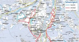 Schönau at Königssee