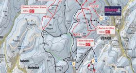 Silbersattel Steinach