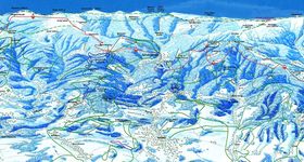 Špindlerův Mlýn (Spindlermühle)