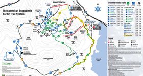 The Summit at Snoqualmie