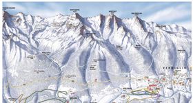 Passo Tonale - Ponte di Legno - Vermiglio