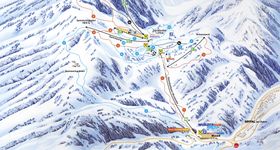 Wurzeralm Spital am Pyhrn