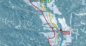 Weissbriach Gitschtal