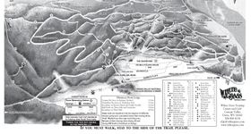 White Grass Ski Touring Area