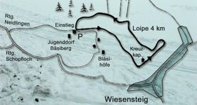 Wiesensteig Bläsiberg