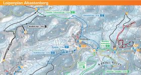 Winterberg Altastenberg