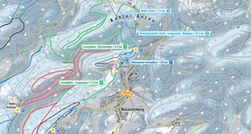 Winterberg Neuastenberg Postwiesen