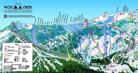 Wolf Creek Ski Area
