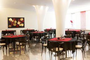 General information about your stay at 4-Länder Hotel Deutschmann