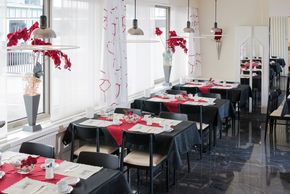 General information about your stay at 4-Länder Hotel Deutschmann