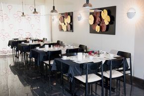 General information about your stay at 4-Länder Hotel Deutschmann