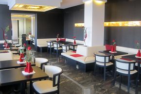 General information about your stay at 4-Länder Hotel Deutschmann