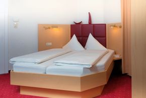 General information about your stay at 4-Länder Hotel Deutschmann