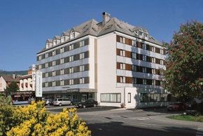 General information about your stay at 4-Länder Hotel Deutschmann