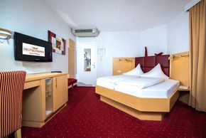 General information about your stay at 4-Länder Hotel Deutschmann