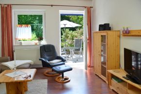 General information about your stay at 4-Sterne Ferienwohnungen Christine Krejtschi