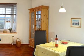 General information about your stay at 4-Sterne Ferienwohnungen Christine Krejtschi