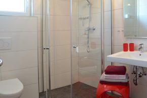 General information about your stay at 4-Sterne Ferienwohnungen Christine Krejtschi